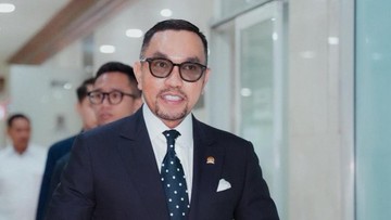 Sahroni Apresiasi BNN Gagalkan Penyelundupan 1,3 Ton Ketamin