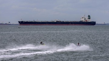 BREAKING: Walkot Batam Buka Suara Laut Dikapling Ilegal