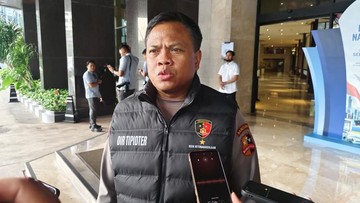 BREAKING: Polri Tangani 189 Laporan Karhutla, 89 Tersangka Ditetapkan