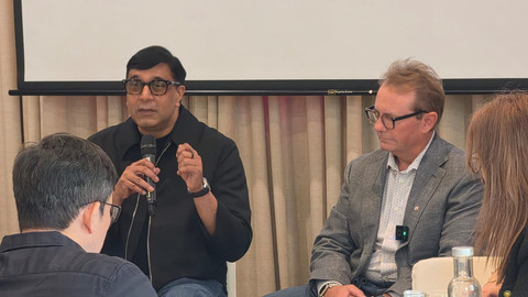 Indosat dan F5 Luncurkan Agregator 300 Model AI untuk Perusahaan