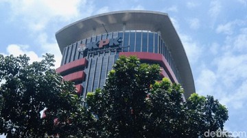 KPK Peringatkan Rudy Tanoesoedibjo: Jangan Hambat Penyidikan!