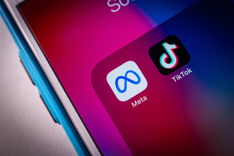 BREAKING: Meta Blokir Total Iklan TikTok di Indonesia dan 6 Negara