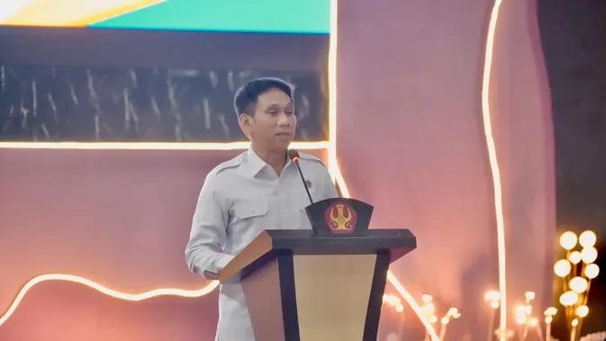 Wamendagri Wiyagus Hadiri Percepatan Penuntasan TB di Sulawesi Tengah