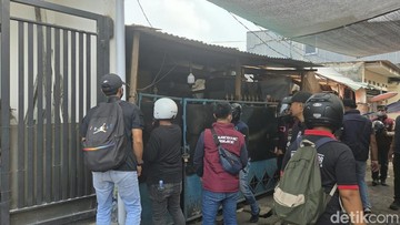 Ketua RW Apresiasi Polri dan BNN Berantas Narkoba Kampung Ambon
