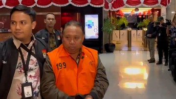 KPK Tahan Rektor dan Wakil Rektor Unsoed, Kasus Pemerasan Mulai Terbongkar