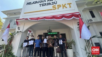 Penipuan CPNS Libatkan Oknum Militer di Jatim, Rugi Rp20 Miliar
