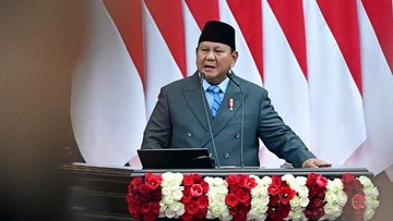 BREAKING: Prabowo Gagas Kewarganegaraan Ganda Terbatas untuk Talenta Istimewa