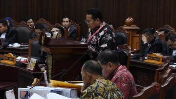 Bawaslu Pastikan Gibran Penuhi Syarat Pendidikan Cawapres