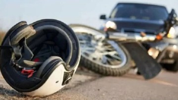 Mahasiswa UHO Tewas dalam Kecelakaan dengan Mobil Anggota DPRD Sultra