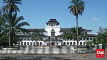 Gubernur Jabar Buka Suara soal Nakes Cibir Pasien BPJS Asal Bogor
