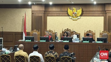 BREAKING: Sidang Kuota Haji, KPK Beberkan Bukti Setoran Uang Panas