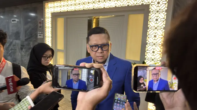 BREAKING: Kursi DPR Berpotensi Bertambah, 11 Dapil Naik Jadi 4 Kursi