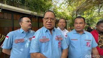 Jokowi Ubah Sikap soal Prabowo-Gibran 2 Periode, Relawan Bara JP Menunggu Arahan