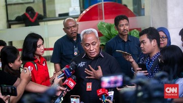 BREAKING: PDIP Desak Komisioner KPU Mundur Usai Putusan MK