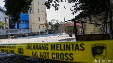 Bentrokan Maut Menteng: 1 Tewas, 7 Tersangka Diamankan Polisi