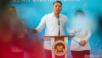 Sudaryono Larang Penggunaan Minyakita, Gas Melon, Beras SPHP di MBG