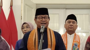 Pramono Jamin Gaji ASN DKI Aman Meski DBH Dipangkas