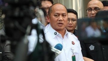 Febrie Adriansyah Jadi Tersangka Baru di Pusaran Korupsi Asabri