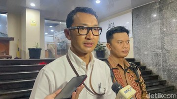 BREAKING: KPK OTT 14 Orang di BNPB, Sestama Rustian Ikut Diamankan