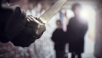 Terduga Pembunuh Keluarga di Palu Ternyata Rekan Kerja