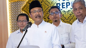 Kemensos Tawarkan Sekolah Rakyat untuk Anak Korban Pengeroyokan di Bali