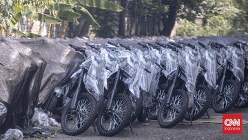 BREAKING: Kejagung Ungkap Kerugian Negara Rp863 Miliar di Kasus Molis MBG