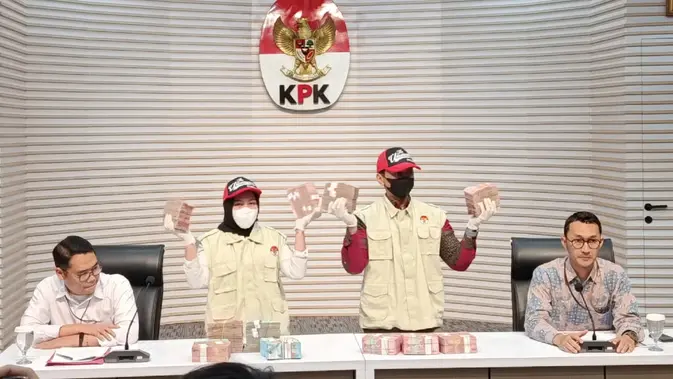BREAKING: Kepala KPP Banjarmasin Tersangka Korupsi Pajak, Diduga Jadi Komisaris