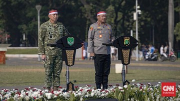 Pangdam Jaya Serukan Seluruh Elemen Bangsa Bersatu Jaga Keamanan