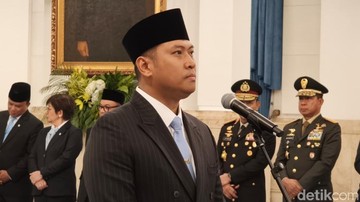 Sudaryono Ambil Alih BGN, Janji Bersihkan Program Gizi