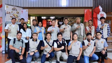 Dukcapil Turunkan 6 Tim Darurat Pulihkan Dokumen Warga Korban Gempa Flores