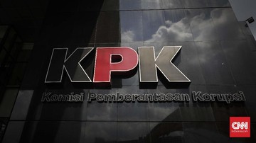 KPK Geledah Dua Kantor Pemkab Bogor