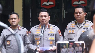 BREAKING: 995 Airsoft Gun Impor di Sekolah Jaksel, Polisi Usut