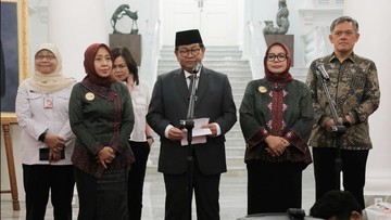 Pramono Targetkan Layanan Pertanahan DKI Rampung 10 Hari via PERINTIS