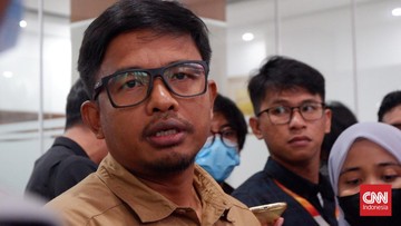 BREAKING: KPU Bantah Pasal 18 Ayat 3 PKPU Diselundupkan untuk Loloskan Gibran