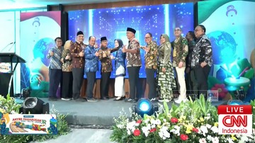 Bupati Serang dan Situbondo Resmi Luncurkan Program Anyer-Panarukan 3R