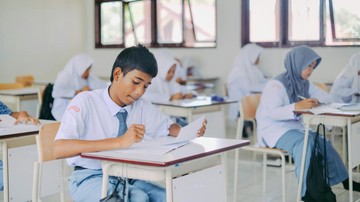 BREAKING: 7 SMA Swasta Mundur Mendadak dari Program Sekolah Gratis Banten