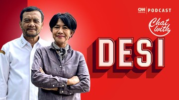 Gubernur Ahmad Luthfi Ungkap Beban Berat Bangun Jateng