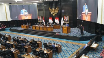BREAKING: Jakarta Hasilkan 9.000 Ton Sampah Per Hari, Alur Pembuangan Disorot