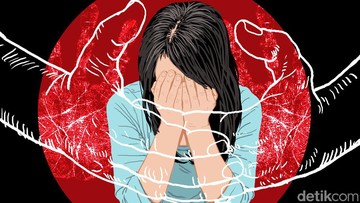 Remaja 15 Tahun di Mamuju Diperkosa 15 Pria, Dua Pelaku Paman Korban
