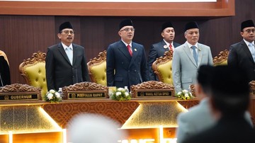 Waka DPRD Jatim Desak Evaluasi Dampak MBG dan Kopdes Merah Putih