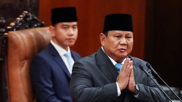 MK Hapus Pasal Penghinaan Presiden, DPR Segera Godok Revisi