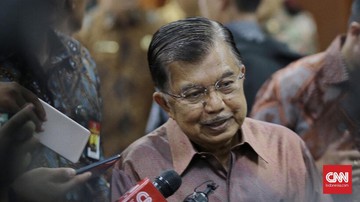 DPD Serahkan Undangan Sidang MPR ke JK, Bahas Daerah