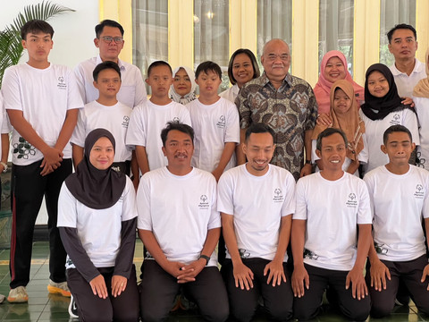 BREAKING: DIY Kirim 12 Atlet ke PESONAS 2026 Kupang