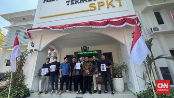 Polda Jatim Usut Penipuan CPNS Libatkan Oknum Prajurit, Rugi Rp20 M