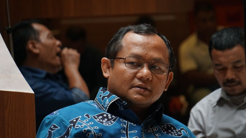Kaesang Nyaleg di Dapil Neraka, Golkar: Persaingan Tetap Mencekik