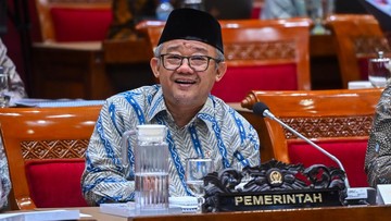 Mendikdasmen Buka Suara, Siswa Tak Otomatis Naik Kelas Mulai 2027