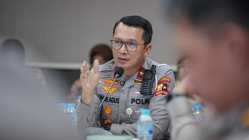 BREAKING: Polri Peringatkan Hoaks Post-Truth, Jangan Percaya Info Viral