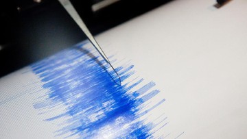 Gempa M5,8 Guncang Pandeglang Dini Hari, Dipastikan Tidak Berpotensi Tsunami
