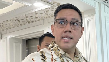 DPR Desak Evaluasi Total Usai Ledakan Gudang Amunisi Madiun