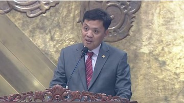 Komisi III DPR Serap Masukan RUU Perampasan Aset di Daerah
